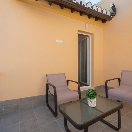Rosarioseis Albaicin Apartment Granada Exterior photo