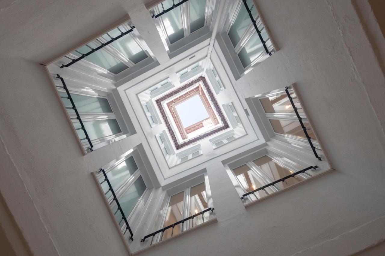 Rosarioseis Albaicin Apartment Granada Exterior photo